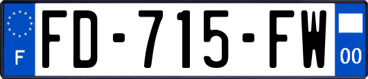 FD-715-FW