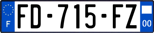 FD-715-FZ