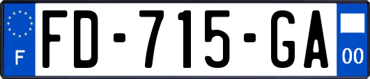 FD-715-GA