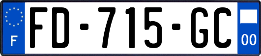 FD-715-GC