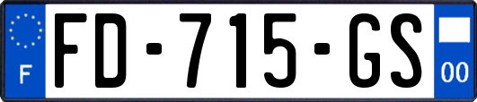 FD-715-GS