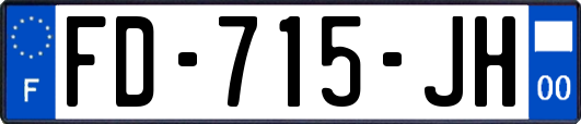 FD-715-JH