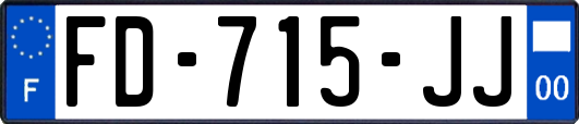 FD-715-JJ