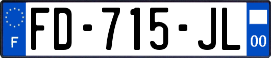 FD-715-JL