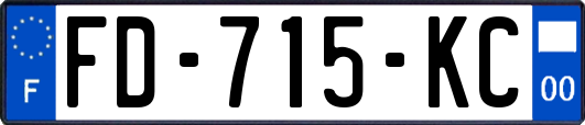 FD-715-KC