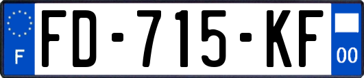 FD-715-KF