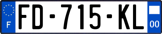 FD-715-KL