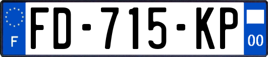 FD-715-KP