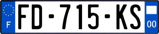 FD-715-KS