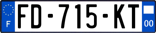FD-715-KT