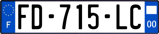 FD-715-LC