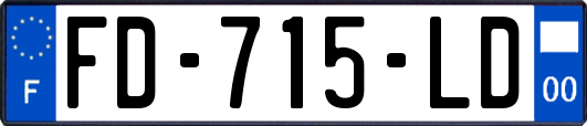 FD-715-LD