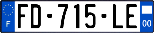 FD-715-LE