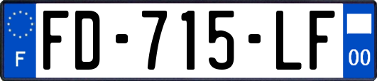 FD-715-LF