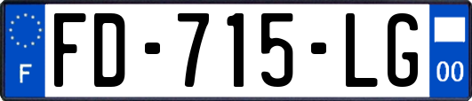 FD-715-LG