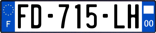 FD-715-LH