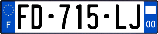 FD-715-LJ
