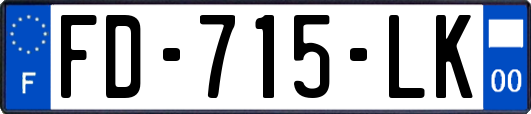 FD-715-LK