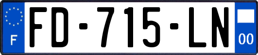 FD-715-LN