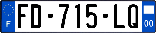 FD-715-LQ
