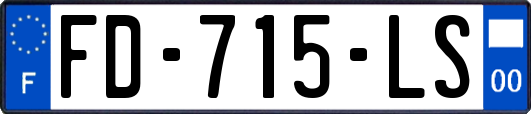 FD-715-LS