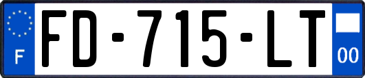 FD-715-LT