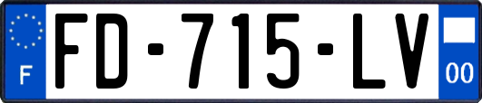 FD-715-LV