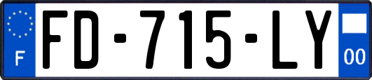 FD-715-LY