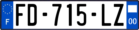 FD-715-LZ
