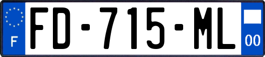 FD-715-ML