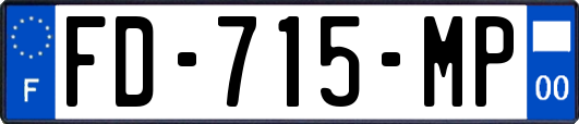 FD-715-MP