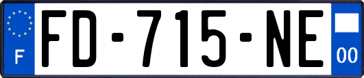 FD-715-NE