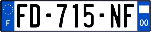 FD-715-NF
