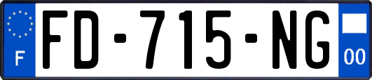 FD-715-NG