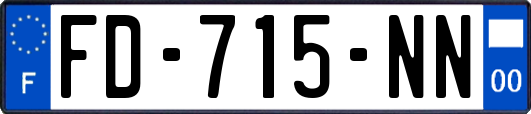 FD-715-NN
