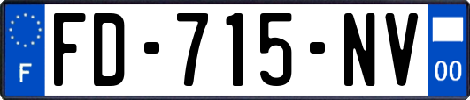 FD-715-NV