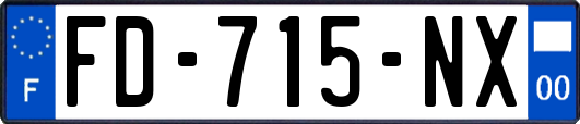 FD-715-NX