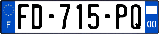 FD-715-PQ