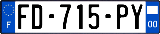 FD-715-PY