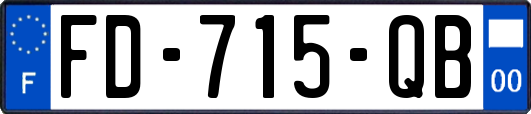 FD-715-QB