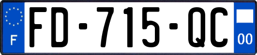FD-715-QC