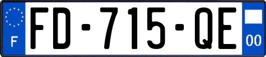 FD-715-QE
