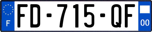 FD-715-QF
