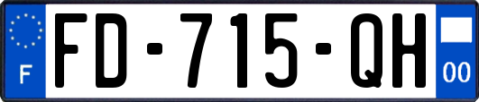 FD-715-QH