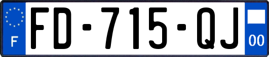 FD-715-QJ