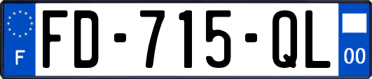 FD-715-QL