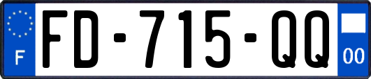 FD-715-QQ