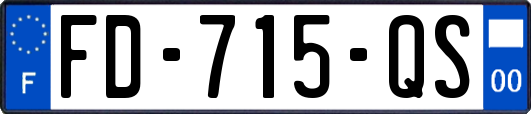 FD-715-QS