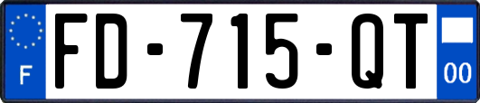 FD-715-QT
