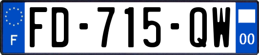 FD-715-QW